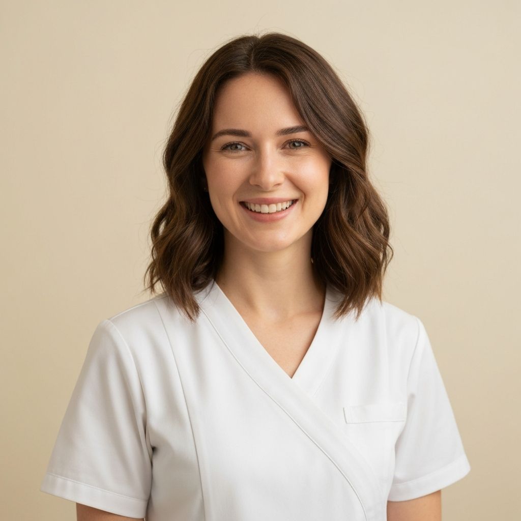 Malis, Licensed Esthetician at Glameria Spa