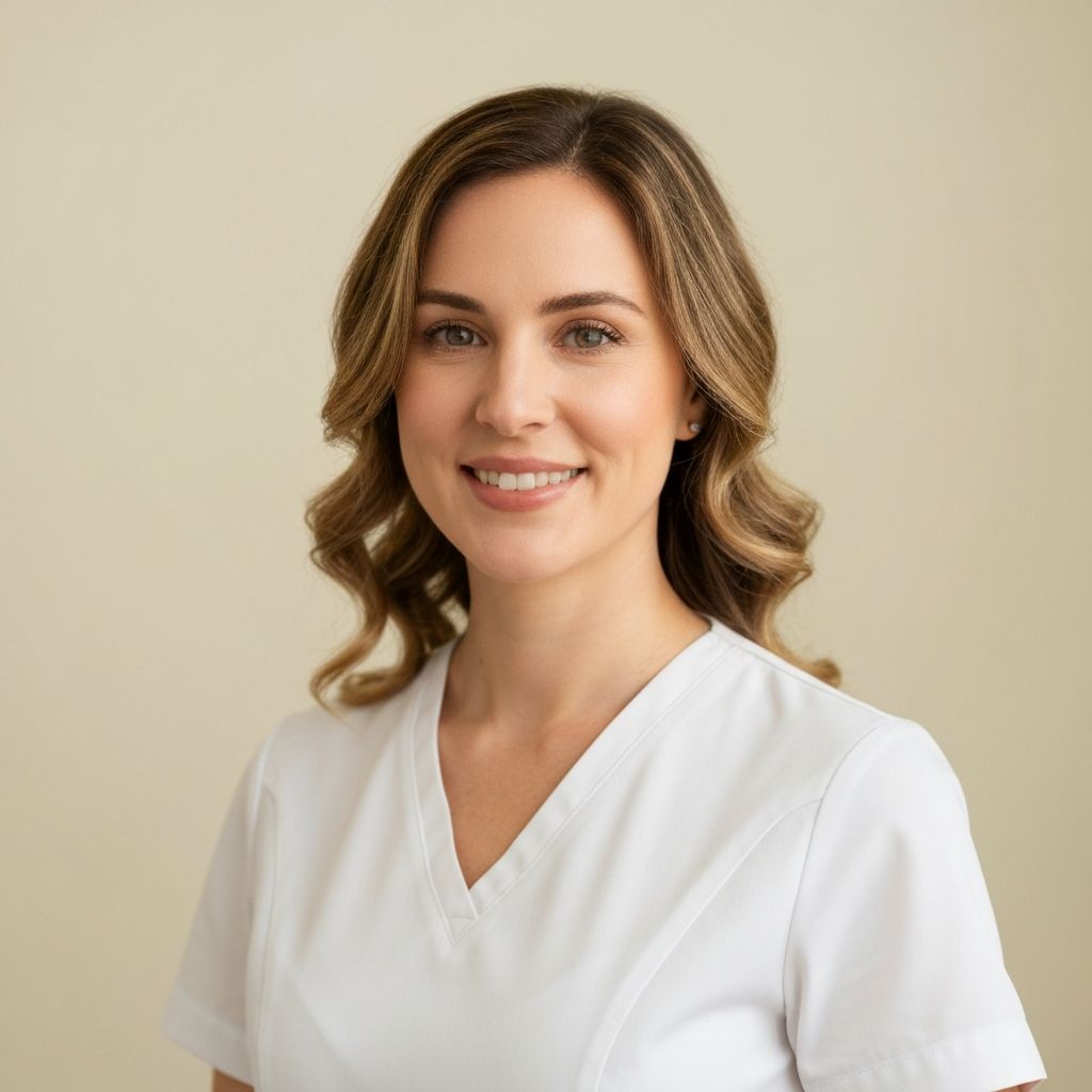 Gaby, Licensed Esthetician at Glameria Spa